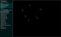 Polysporia: Swarming Evolution Simulator screenshot, image №1895444 - RAWG