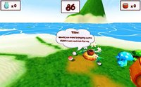 Tuki's Island screenshot, image №1984830 - RAWG