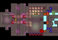 Krkal 2 screenshot, image №1182866 - RAWG