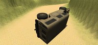 crazy driver (itch) screenshot, image №1897255 - RAWG