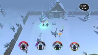 FrostFire (itch) (Defenders, jake-pauls, John Lim, Soothingkiwi, paulc100, junekaa06) screenshot, image №3343859 - RAWG