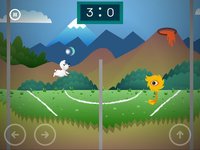 Mimpi Volleyball screenshot, image №937345 - RAWG