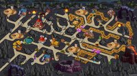 Gnomes Garden: Black Stones screenshot, image №4233250 - RAWG