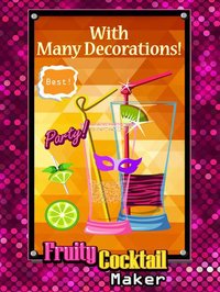 Tasty! Birthday Ice Cream Bars - Kids Cake Ice Cooking Games FREE Food Maker! screenshot, image №892493 - RAWG