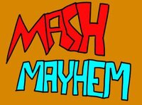 Mash Mayhem screenshot, image №3000671 - RAWG