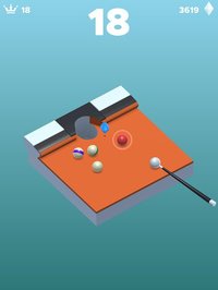 Pocket Pool screenshot, image №1438665 - RAWG