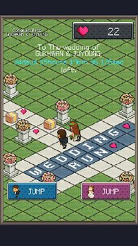 WeddingRun screenshot, image №1543589 - RAWG