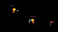 Cade's Team Fusion screenshot, image №2413053 - RAWG