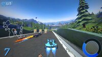 Ed & Edda: GRAND PRIX – Racing Champions screenshot, image №4234685 - RAWG