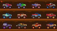 Monster Truck Go screenshot, image №1353184 - RAWG