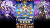 SSR Summoners screenshot, image №4166020 - RAWG