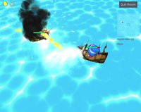 Loot Of Piracy: Piratescape screenshot, image №2386088 - RAWG