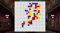 Mondrian Squares screenshot, image №3950583 - RAWG