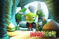 Mushboom screenshot, image №1541496 - RAWG