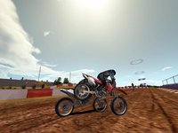 Ultimate Motorcross screenshot, image №472312 - RAWG