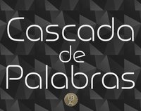 Cascada de Palabras screenshot, image №1291438 - RAWG