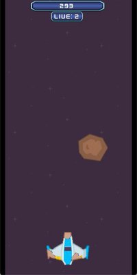 Asteroid Run screenshot, image №1927195 - RAWG
