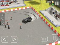 Zombie Drift 3D screenshot, image №905456 - RAWG