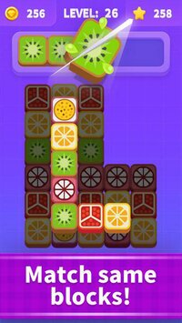 Fruit Master - Clazy Match screenshot, image №2836968 - RAWG