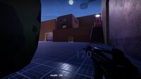 Infiltrator (itch) (Fahood) screenshot, image №3518344 - RAWG