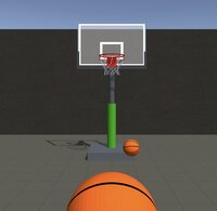 basketball_st screenshot, image №3231191 - RAWG