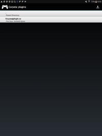 ePSXe openGL Plugin screenshot, image №1340647 - RAWG
