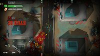 Bloody Streets (itch) screenshot, image №1053063 - RAWG