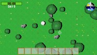 Zombie Horde (itch) (Marc Bekhuis, Mobjunk, greenbeanie, anthonymeteenh) screenshot, image №2301161 - RAWG