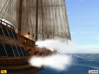 Age of Pirates: Captain Blood screenshot, image №393428 - RAWG