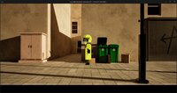 齿轮 screenshot, image №4254684 - RAWG