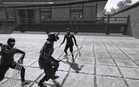 Kurofune Samurai: Black And White screenshot, image №3385330 - RAWG