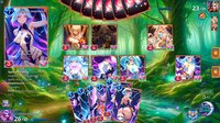 Battle Babes 2 screenshot, image №4173045 - RAWG
