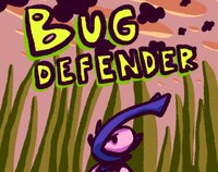 Bug Defender (itch) (bembrooks) screenshot, image №2472270 - RAWG
