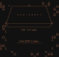 Min-Craft 1975 screenshot, image №2758385 - RAWG
