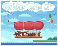 Lighter Than Air screenshot, image №1766476 - RAWG