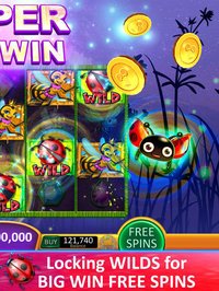 Wild Cherry Slots: Vegas Tour screenshot, image №894728 - RAWG