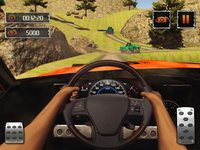 Offroad Jeep Driving Adventure - 4x4 Hill Climbing screenshot, image №1987535 - RAWG