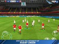 Rugby Nations 18 screenshot, image №925521 - RAWG