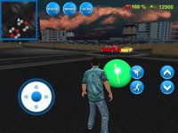 City Gangster Combat the Gun Shot screenshot, image №1958983 - RAWG