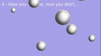 Agnus - Balls of Steel screenshot, image №2195936 - RAWG