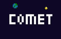 Comet (MertKucuk) screenshot, image №3656667 - RAWG