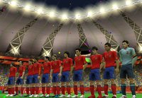 2010 FIFA World Cup screenshot, image №546538 - RAWG