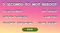 5 seconds to not reboot screenshot, image №2400646 - RAWG