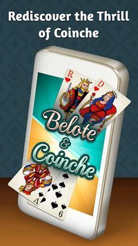 Belote.com - Free Belote Game screenshot, image №1472973 - RAWG