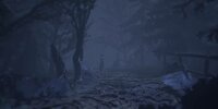 Code Alkonost: Awakening of Evil screenshot, image №4151902 - RAWG