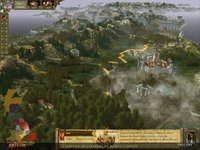 King Arthur - The Role-playing Wargame screenshot, image №1721009 - RAWG