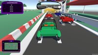 Dakar Race screenshot, image №3736632 - RAWG