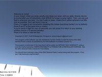 Jump (itch) (Arc676) screenshot, image №1247415 - RAWG