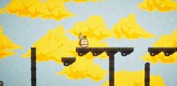 Turnip Castle screenshot, image №2475046 - RAWG