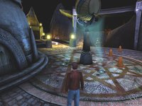 Myst Uru: The Path of the Shell screenshot, image №397226 - RAWG